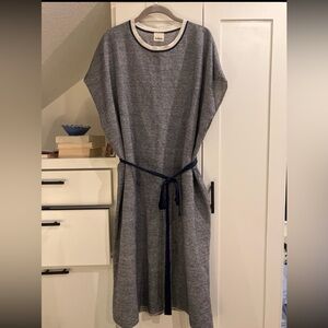 Babaa Linen Dress